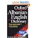 Oxford Albanian-English Dictionary
