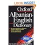 Oxford Albanian-English Dictionary