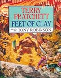 Feet of Clay