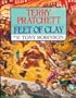 Feet of Clay (Discworld)