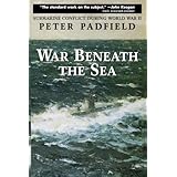 war beneath the sea submarine conflict during world war ii