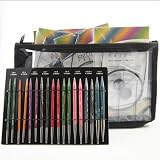 Knitter's Pride Dreamz Interchangeable Circular Deluxe Set