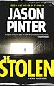 The Stolen (Henry Parker Novels)