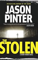 The Stolen (Henry Parker Novels)
