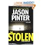 The Stolen (Henry Parker Novels)