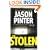 The Stolen (Henry Parker Novels)