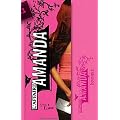 Invisible, tome 1 : L'Affaire Amanda