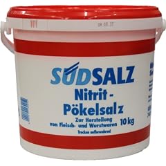 Bad Reichenhaller Nitritp�kelsalz 10kg