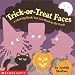 Search : Trick-Or-Treat Faces: A Glowing Book You Can Read in the Dark!