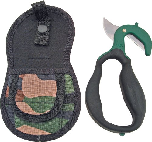 christmas Wyoming Knife Stainless Skinner PolymerB0016SAJRY