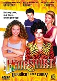 Produkt-Bild: Hair Shirt - Verr&uuml;ckt nach Corey