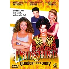 Hair Shirt - Verr�ckt nach Corey