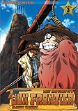 Gun Frontier, Vol. 3: Nooses Wild