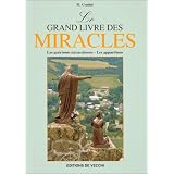Le grand livre des miraclespar M. (Massimo) Centini