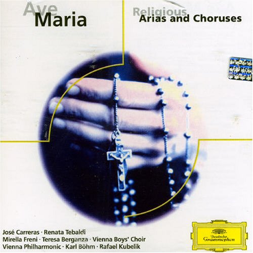 CD-Charts  Search : Ave Maria