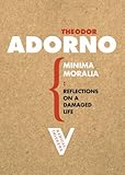 Minima Moralia