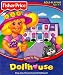 Fisher-Price Time To Play Dollhouse Image