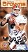 Cleveland Browns 2001 NFL Team Video [VHS]