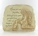 Garden Outdoor Bereavement Cat Memory Stone