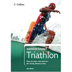 Triathlon (Collins Need to Know?)