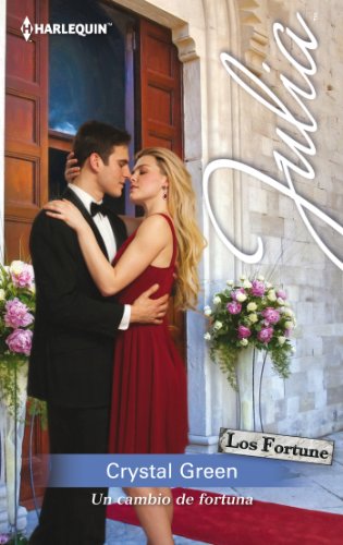 Un cambio de fortuna (Miniserie Julia) (Spanish Edition)