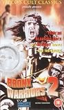 Bronx Warriors 2 [1984]