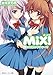 MiX! お姉様と呼ばないで (角川スニーカー文庫)