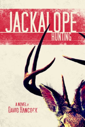 Jackalope Hunting