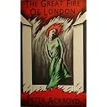 Ackroyd: the Great Fire of London (Pr Only) (Phoenix Fiction)
