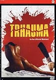 trauma (Dvd) Italian Import