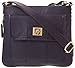 Anne Klein Trinity Cross Body Handbag