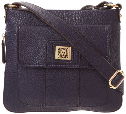 Anne Klein Trinity Cross Body