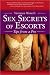 Veronica Monet's Sex Secrets of Escorts