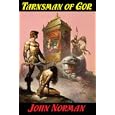 Tarnsman Of Gor