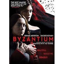 Byzantium