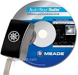 Meade Autostar Suite w/LPI Digital Camera