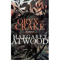 Oryx und Crake