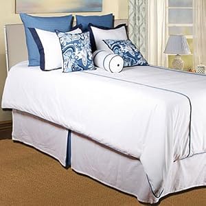 Eden Comforter Set, King by