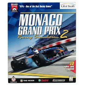 Monaco Grand Prix