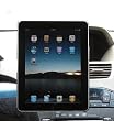 Car Air Vent Mount for Apple iPad