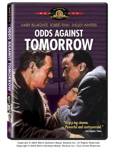 DVD: Odds Against Tomorrow