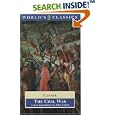 The Civil War: With the anonymous Alexandrian, African, and Spanish Wars (Oxford World's Classics) by Julius Caesar and John Carter