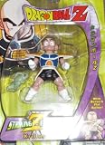 DragonBall Z Action Figure: Krillin Striking Z Fighter (5 in) - Series 6