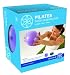 Gaiam Pilates Body Sculpting Kit