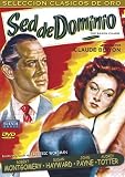 The Saxon Charm [ NON-USA FORMAT, PAL, Reg.0 Import - Spain ]