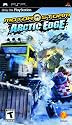 MotorStorm: Arctic Edge