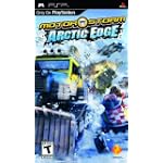 MotorStorm: Arctic Edge