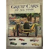 GREAT CARS OF ALL TIME