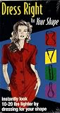 Dress Right for Your Shape