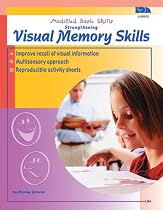 Strengthening Visual Memory Skills (Modified Basic Skills)